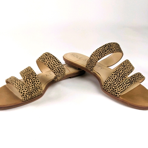 Soul Society Simonaa sandal - Picture 3 of 4